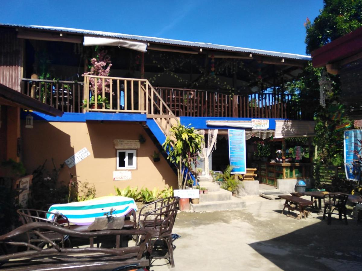 Sun Valley Hostel El Nido Exterior photo