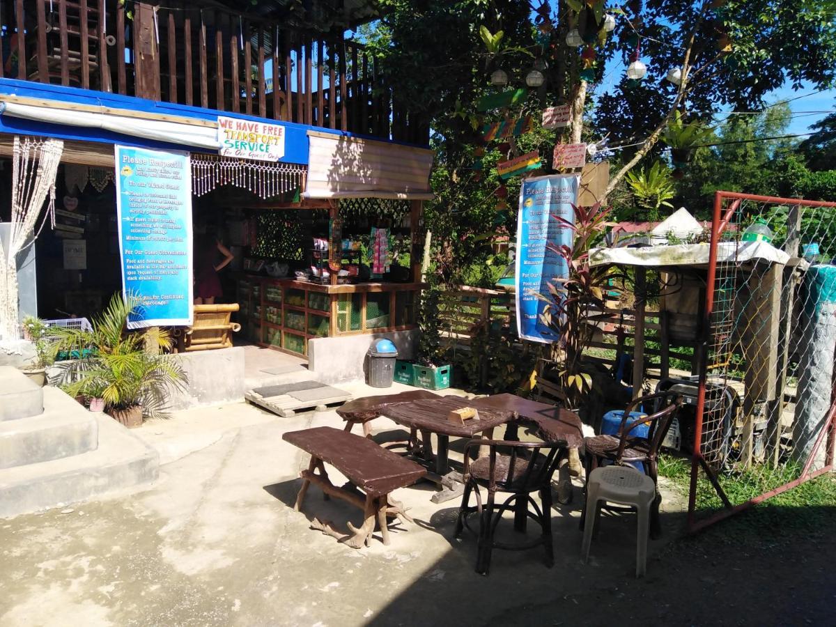 Sun Valley Hostel El Nido Exterior photo
