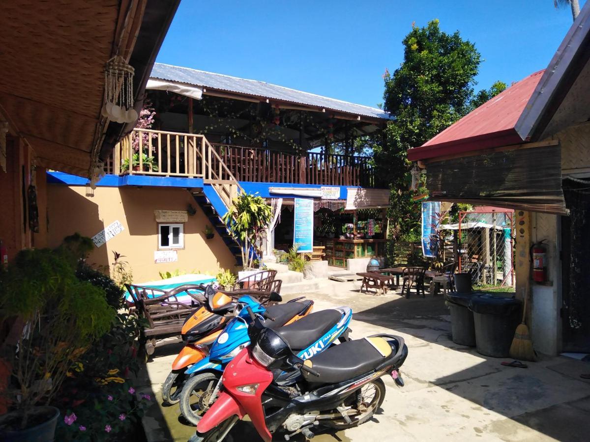 Sun Valley Hostel El Nido Exterior photo