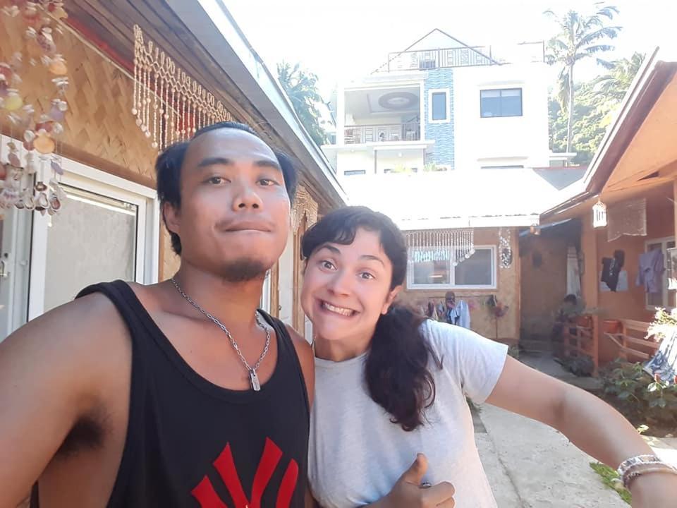 Sun Valley Hostel El Nido Exterior photo
